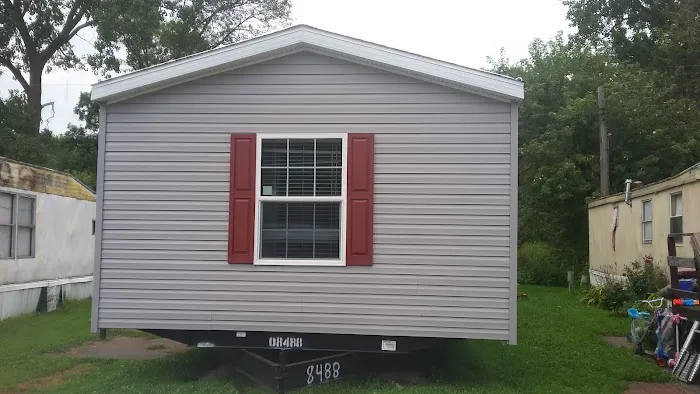 Colfax Mobile Home Park Picture 2