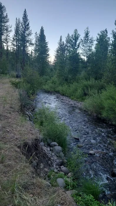 Roxie Peconom Campground Picture 3