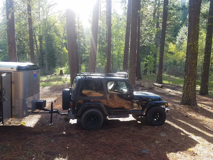 Roxie Peconom Campground Picture 1