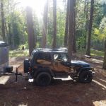 Roxie Peconom Campground