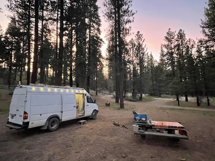 Roxie Peconom Campground Picture 7