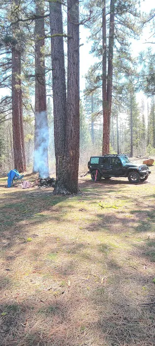 Roxie Peconom Campground Picture 9