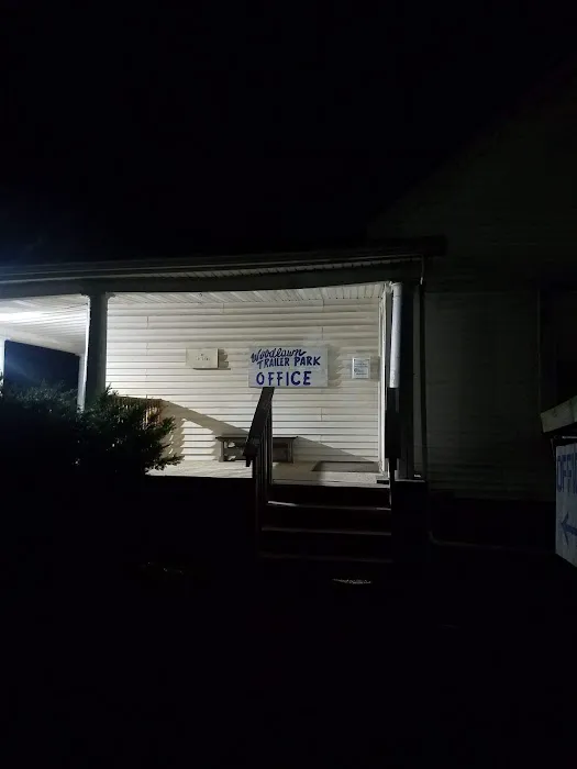 Woodlawn Trailer Park Picture 2