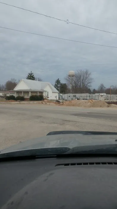 Woodlawn Trailer Park Picture 3