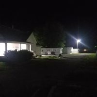 Woodlawn Trailer Park ico