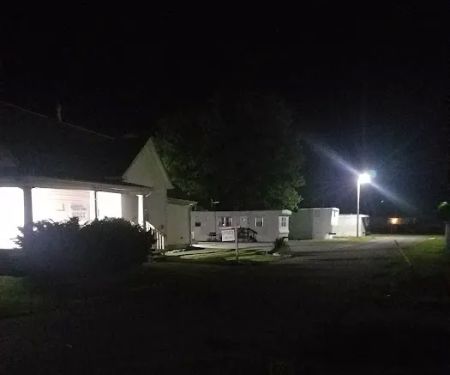 Woodlawn Trailer Park