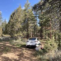 Susanville BLM Campground ico