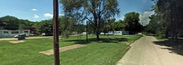Muldraugh Trailer Park Picture 3