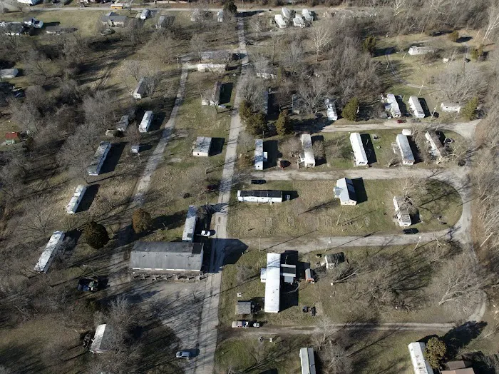 Muldraugh Trailer Park Picture 1