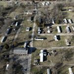 Muldraugh Trailer Park