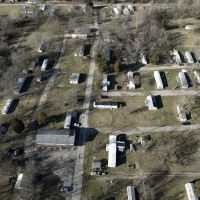 Muldraugh Trailer Park ico