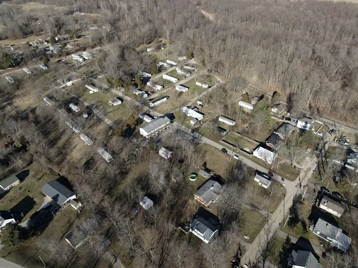 Muldraugh Trailer Park Picture 2