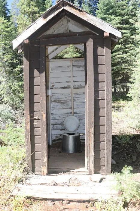 Little Grizzly Campground Picture 5