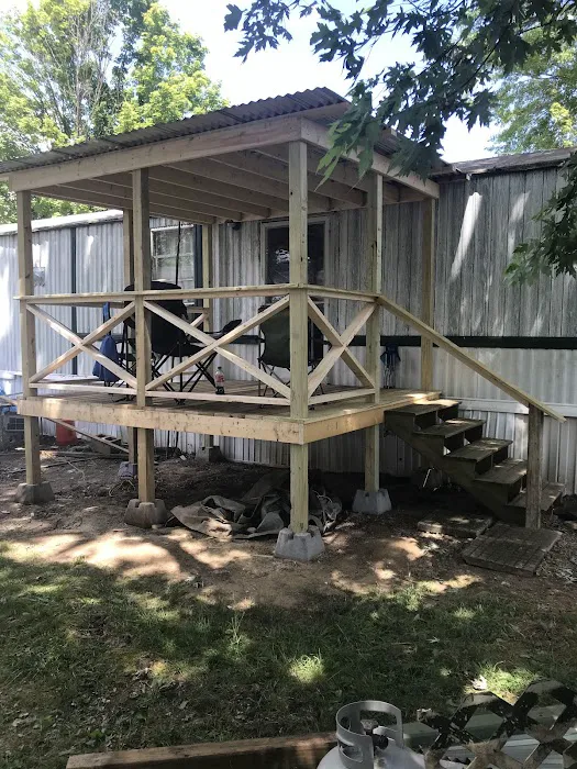 Beverlys Mobile Home Park Picture 4