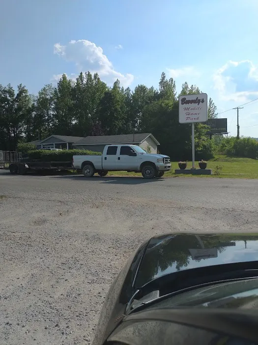 Beverlys Mobile Home Park Picture 2