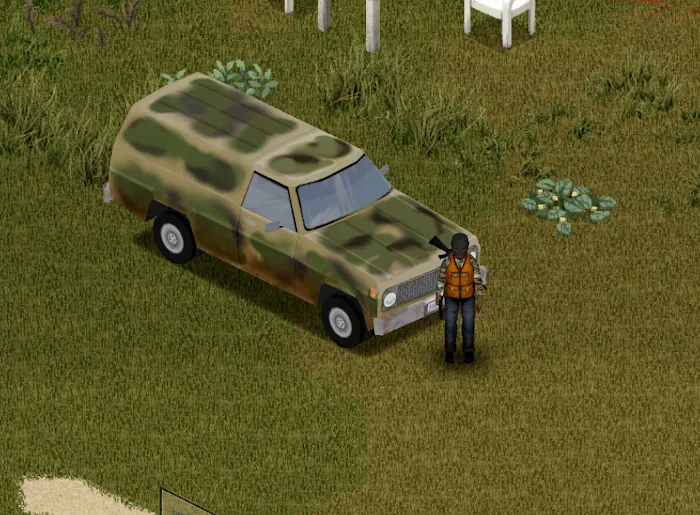 Beverlys Mobile Home Park Picture 8