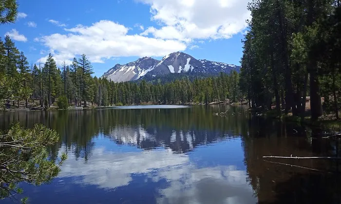 Queen Lily Campground Picture 2