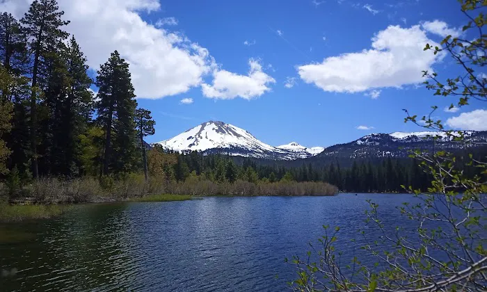 Queen Lily Campground Picture 7