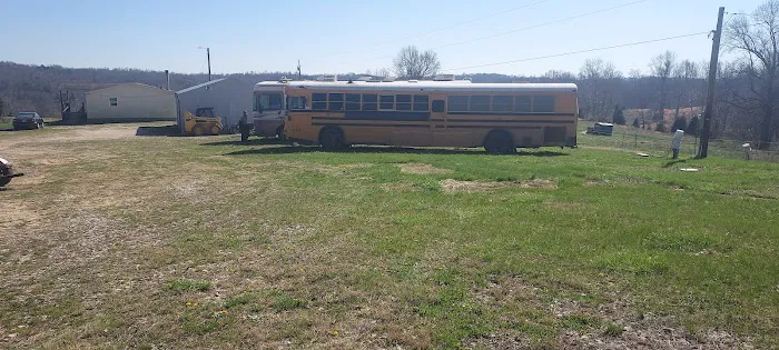 Country Roads RV Park Picture 4