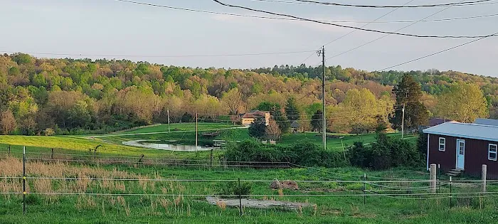 Country Roads RV Park Picture 10