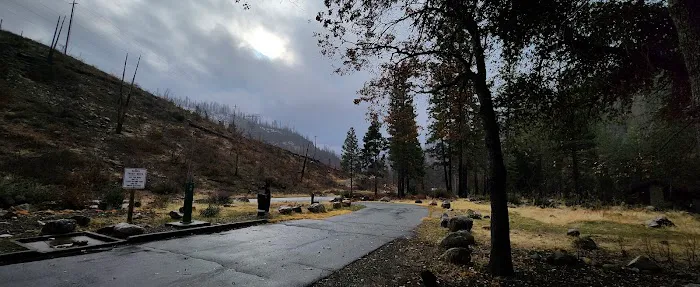 North Fork Campground Picture 5