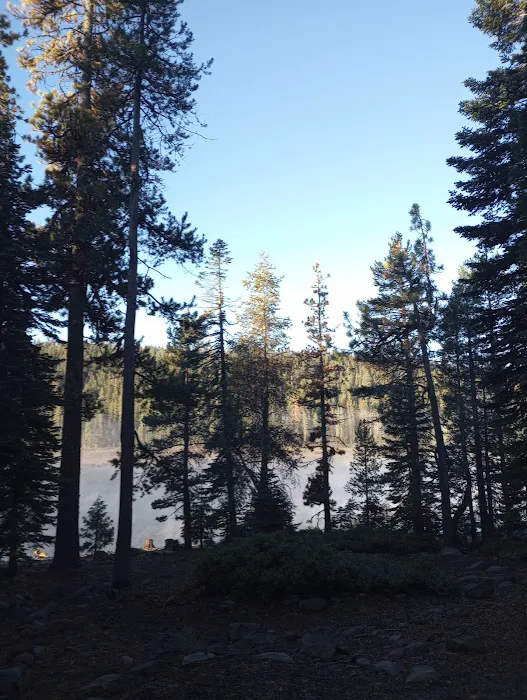 Philbrook Campground Picture 1