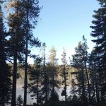 Philbrook Campground