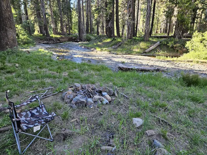 Philbrook Campground Picture 4