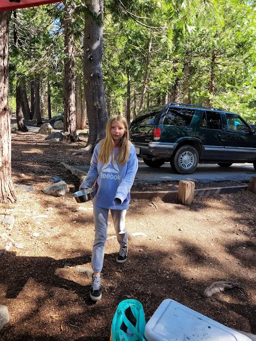 Philbrook Campground Picture 7
