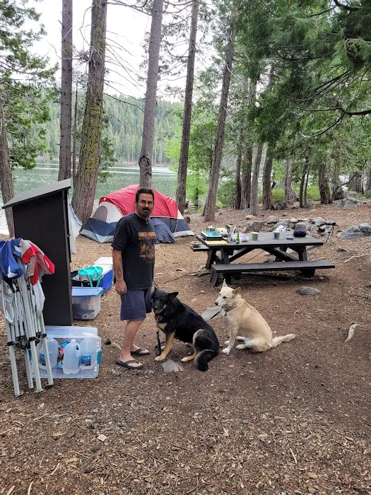Philbrook Campground Picture 6