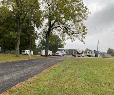 Flaherty Rental Properties and RV Park