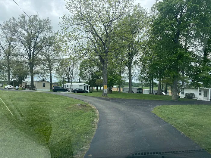 Flaherty Rental Properties and RV Park Picture 8