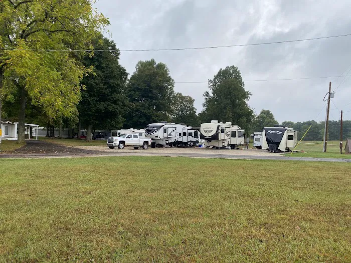 Flaherty Rental Properties and RV Park Picture 4