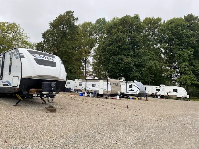 Flaherty Rental Properties and RV Park Picture 6