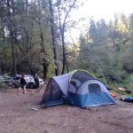Forks Of Butte Campground