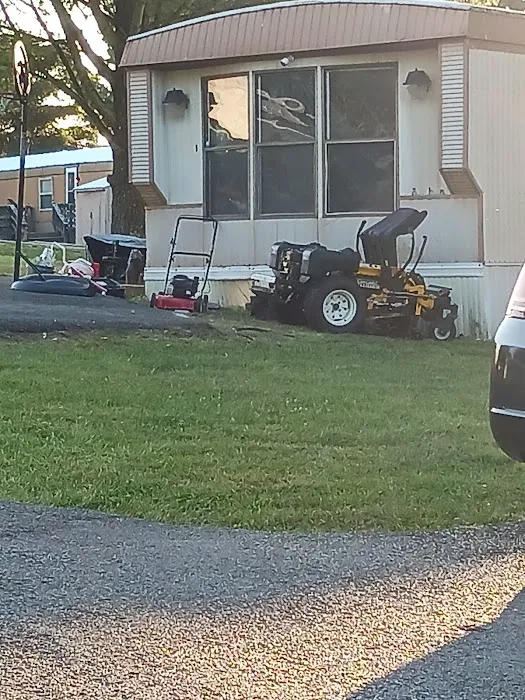 Pleasant Hill MHC Picture 5