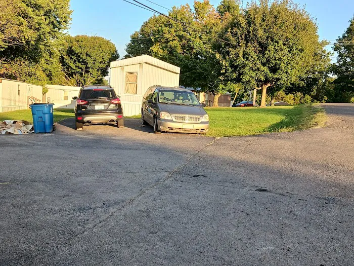 Pleasant Hill MHC Picture 8