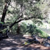 Indian Jim Campground ico