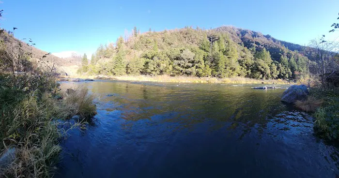 Indian Jim Campground Picture 2
