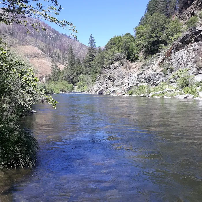 Indian Jim Campground Picture 4
