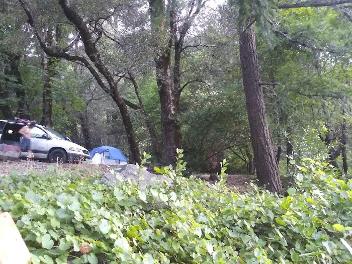 Indian Jim Campground Picture 8