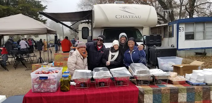 Paradise Park Manufactured Home Community Picture 8