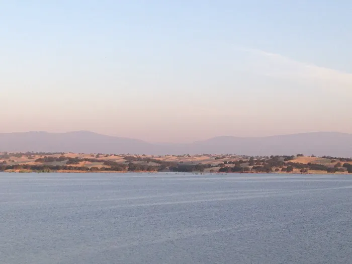 Black Butte Lake and Dam Project Headquarters Picture 5