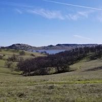 Black Butte Lake and Dam Project Headquarters ico