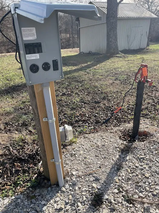 Southern Cross Ranch & RV Park Picture 6