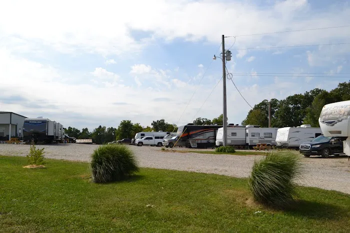 Southern Cross Ranch & RV Park Picture 3