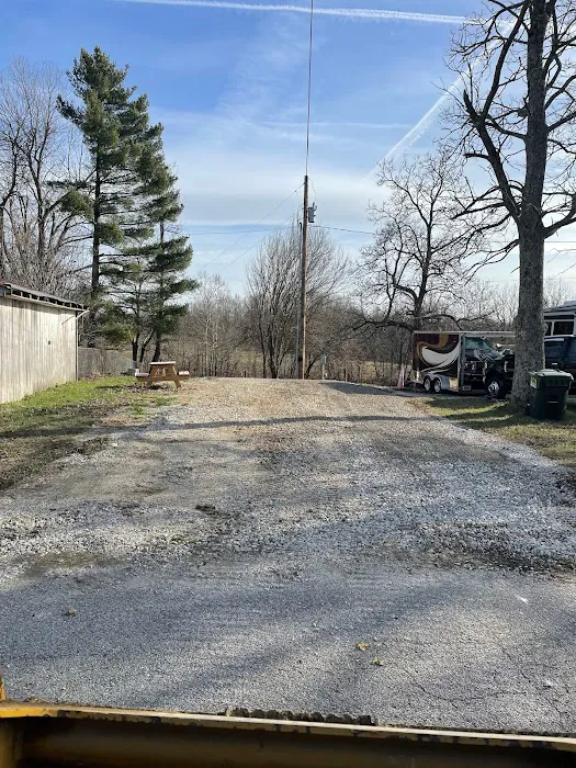 Southern Cross Ranch & RV Park Picture 1