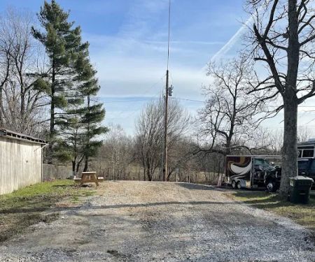 Southern Cross Ranch & RV Park