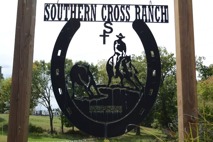 Southern Cross Ranch & RV Park Picture 4