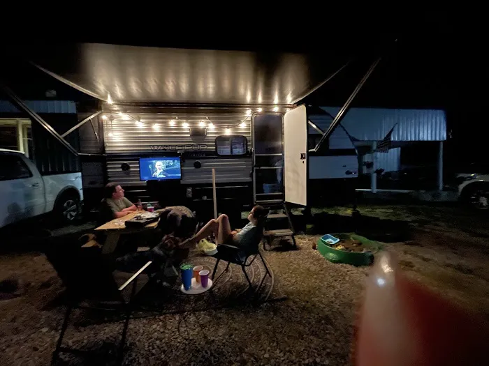 Southern Cross Ranch & RV Park Picture 5